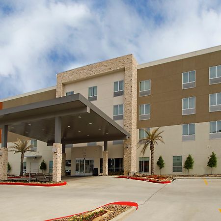 Holiday Inn Express & Suites - Lake Charles South Casino Area By Ihg Екстер'єр фото