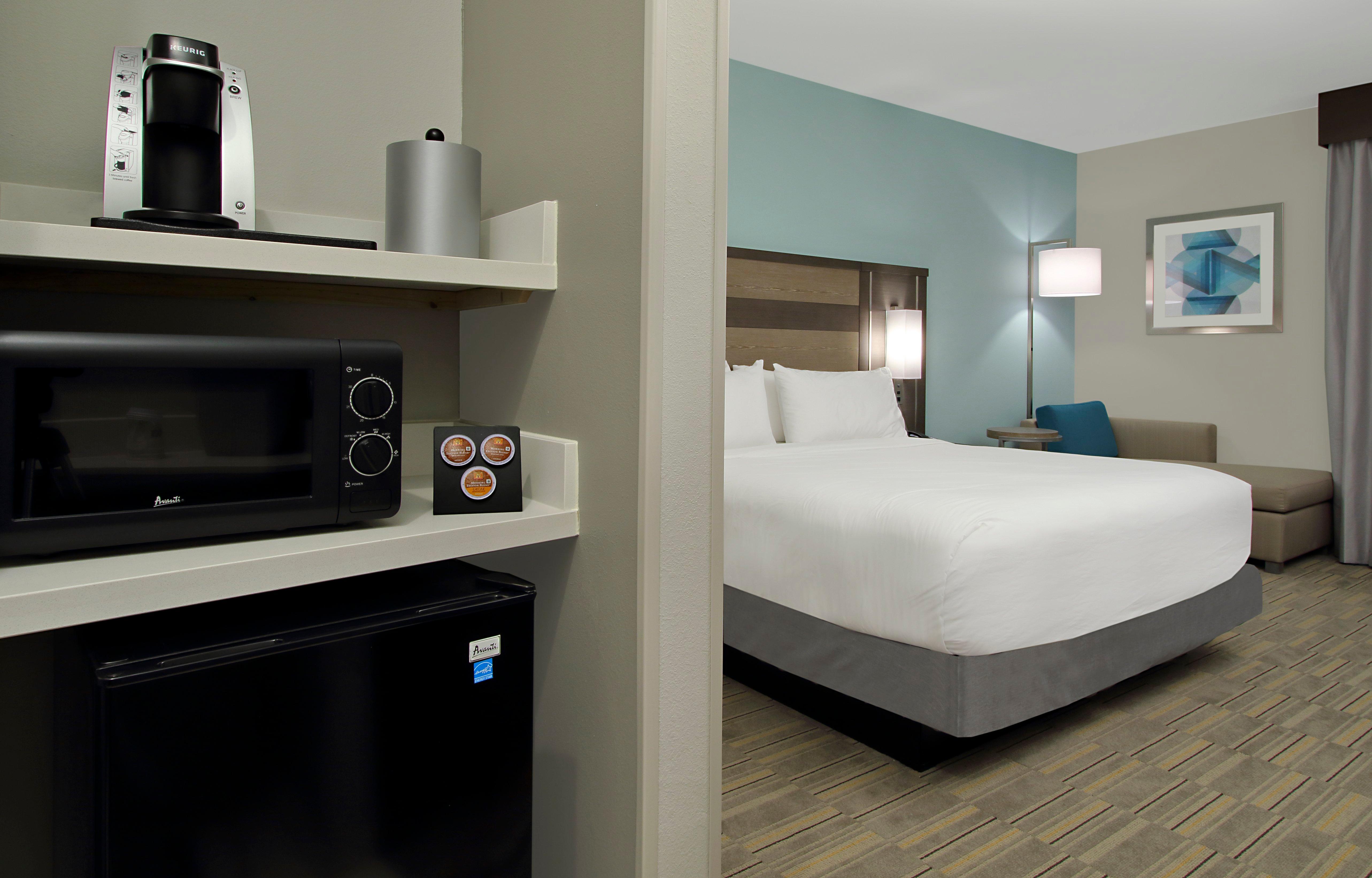 Holiday Inn Express & Suites - Lake Charles South Casino Area By Ihg Екстер'єр фото