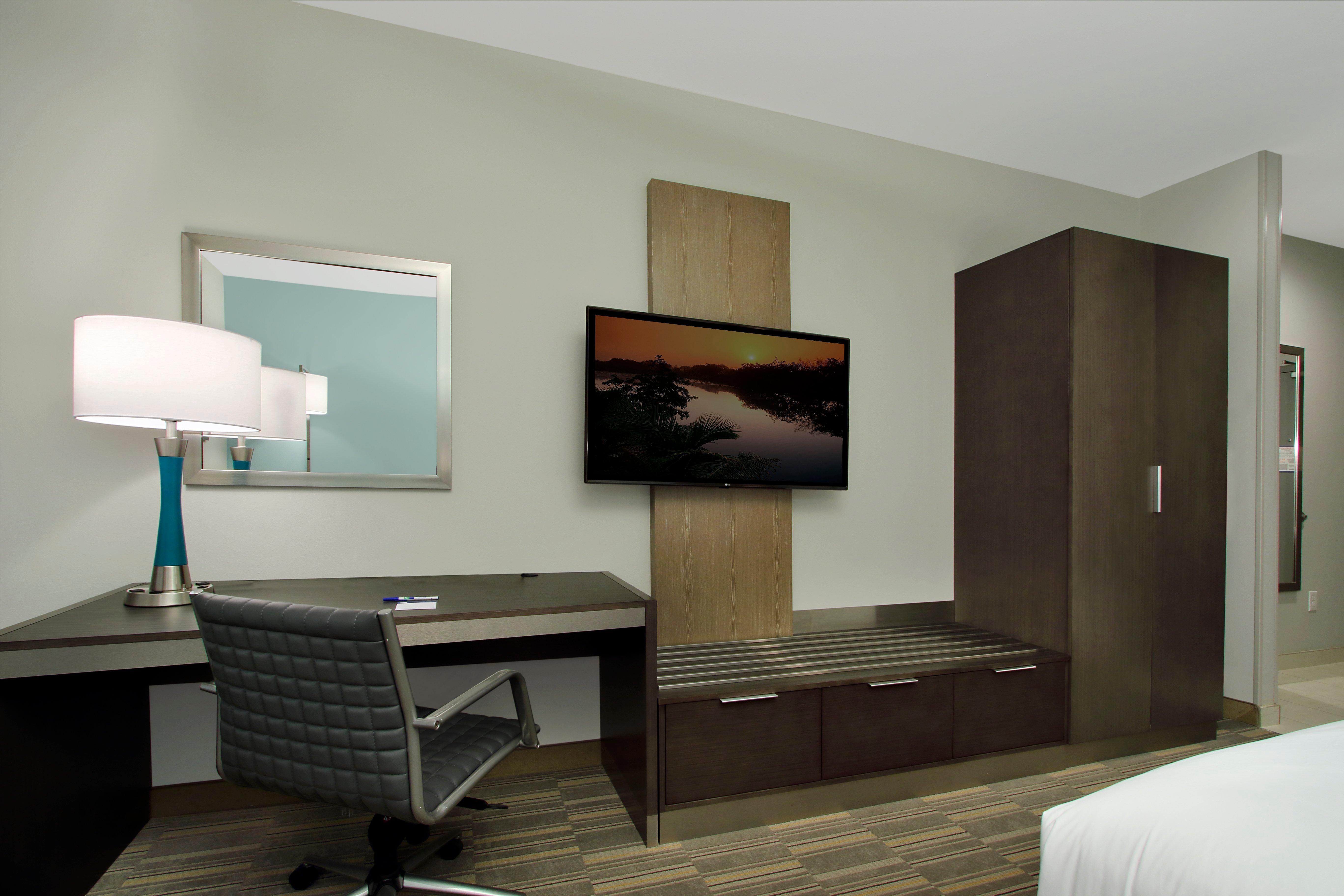 Holiday Inn Express & Suites - Lake Charles South Casino Area By Ihg Екстер'єр фото