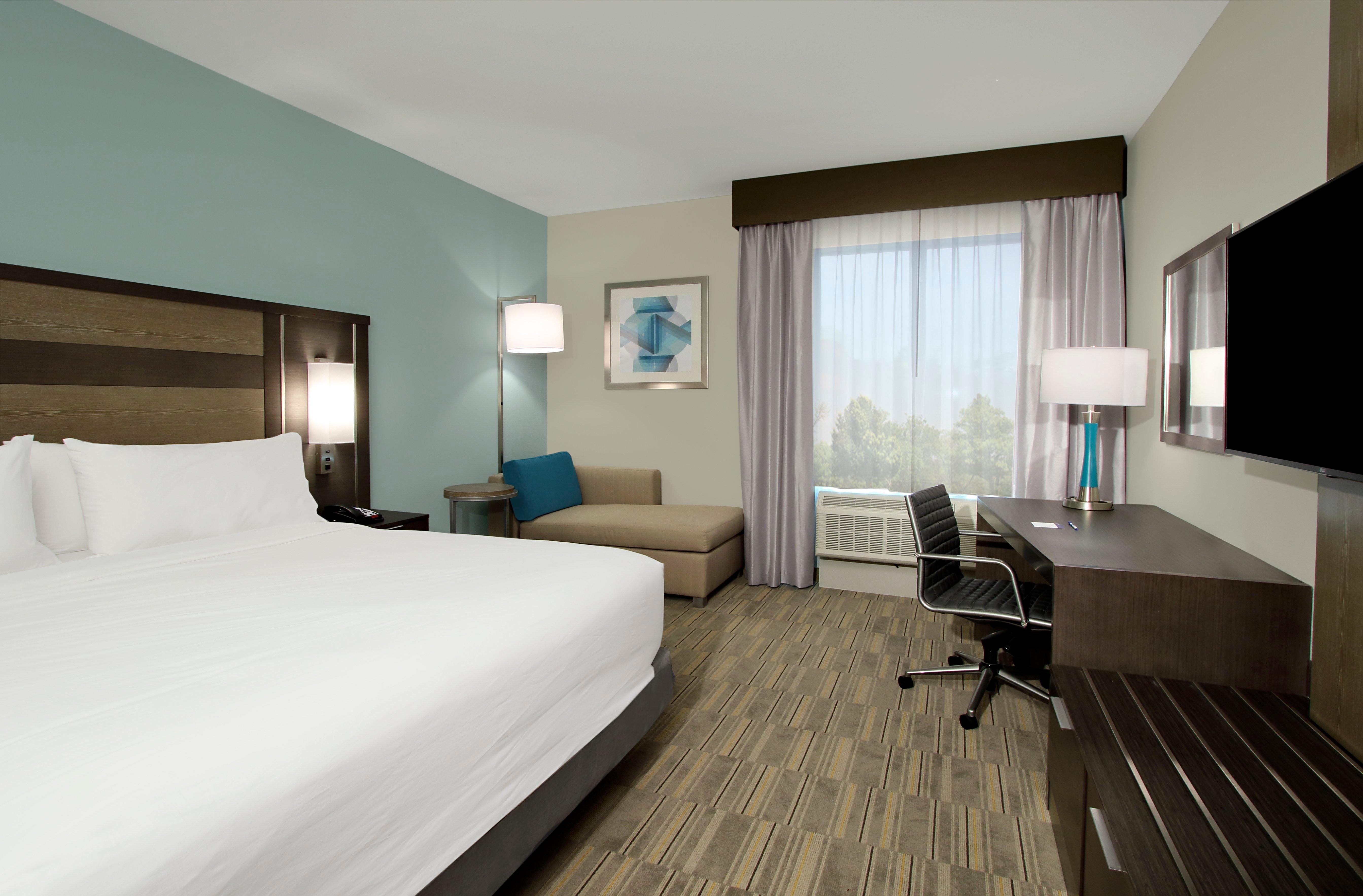 Holiday Inn Express & Suites - Lake Charles South Casino Area By Ihg Екстер'єр фото