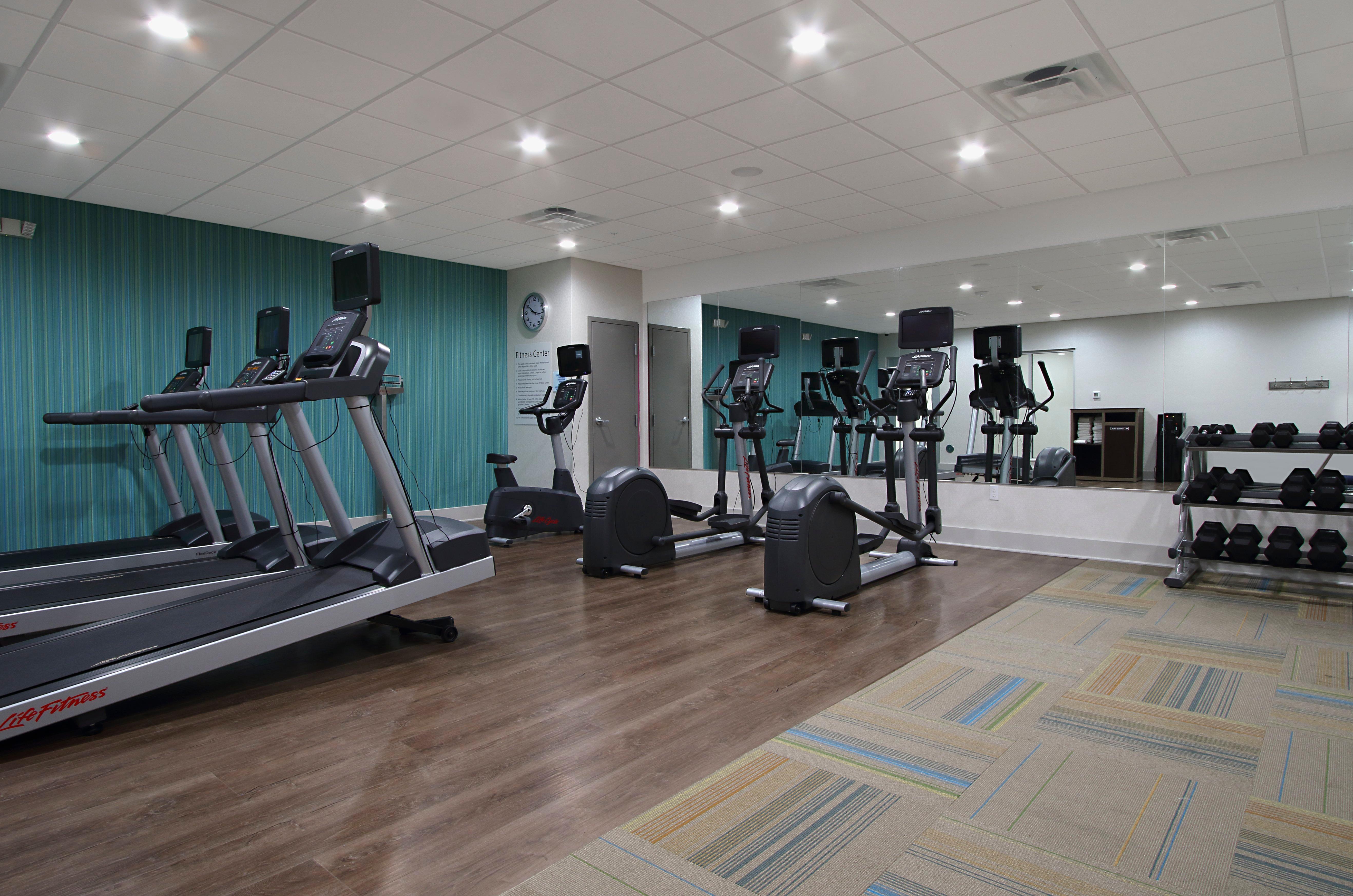 Holiday Inn Express & Suites - Lake Charles South Casino Area By Ihg Екстер'єр фото