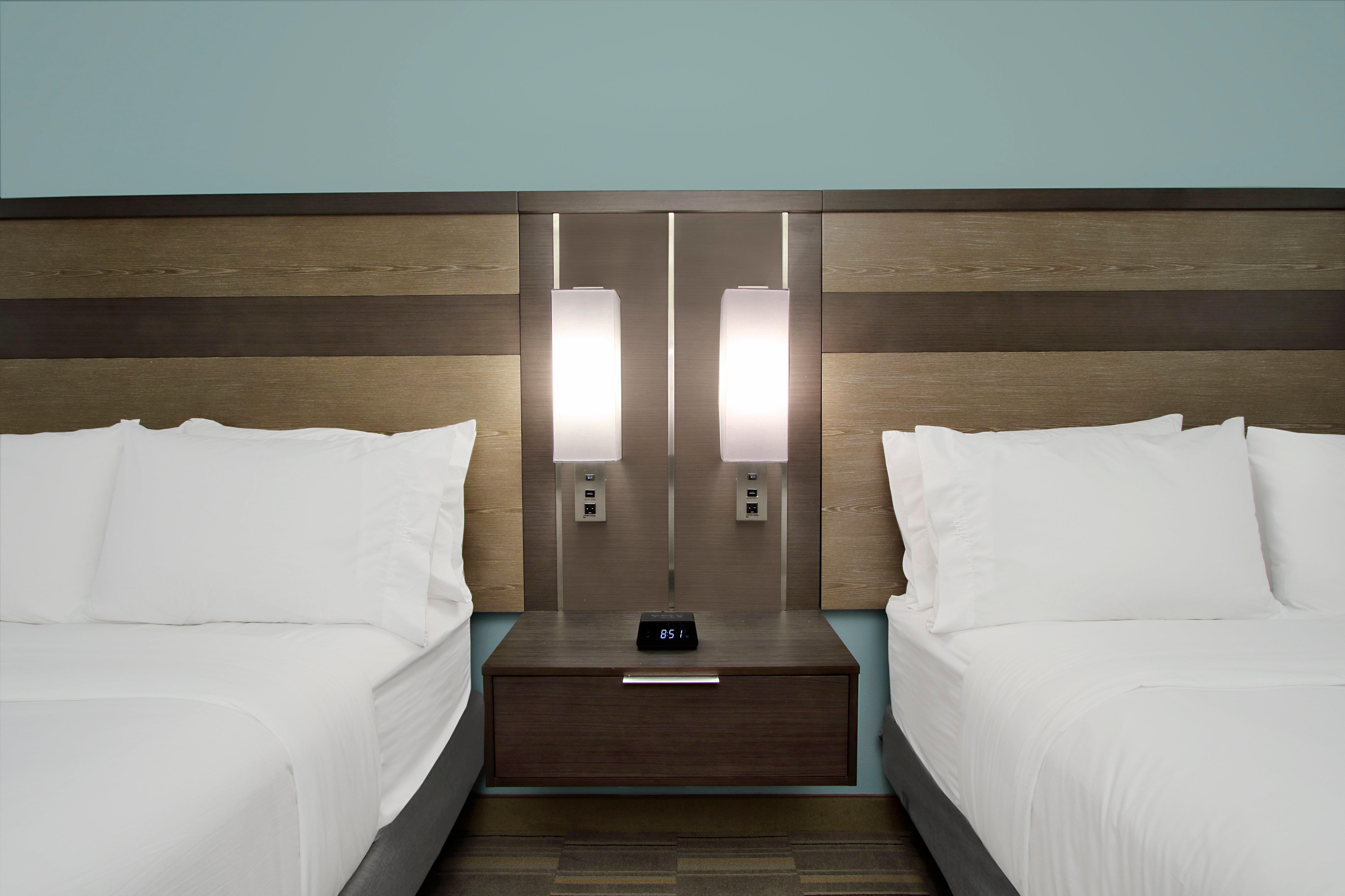 Holiday Inn Express & Suites - Lake Charles South Casino Area By Ihg Екстер'єр фото