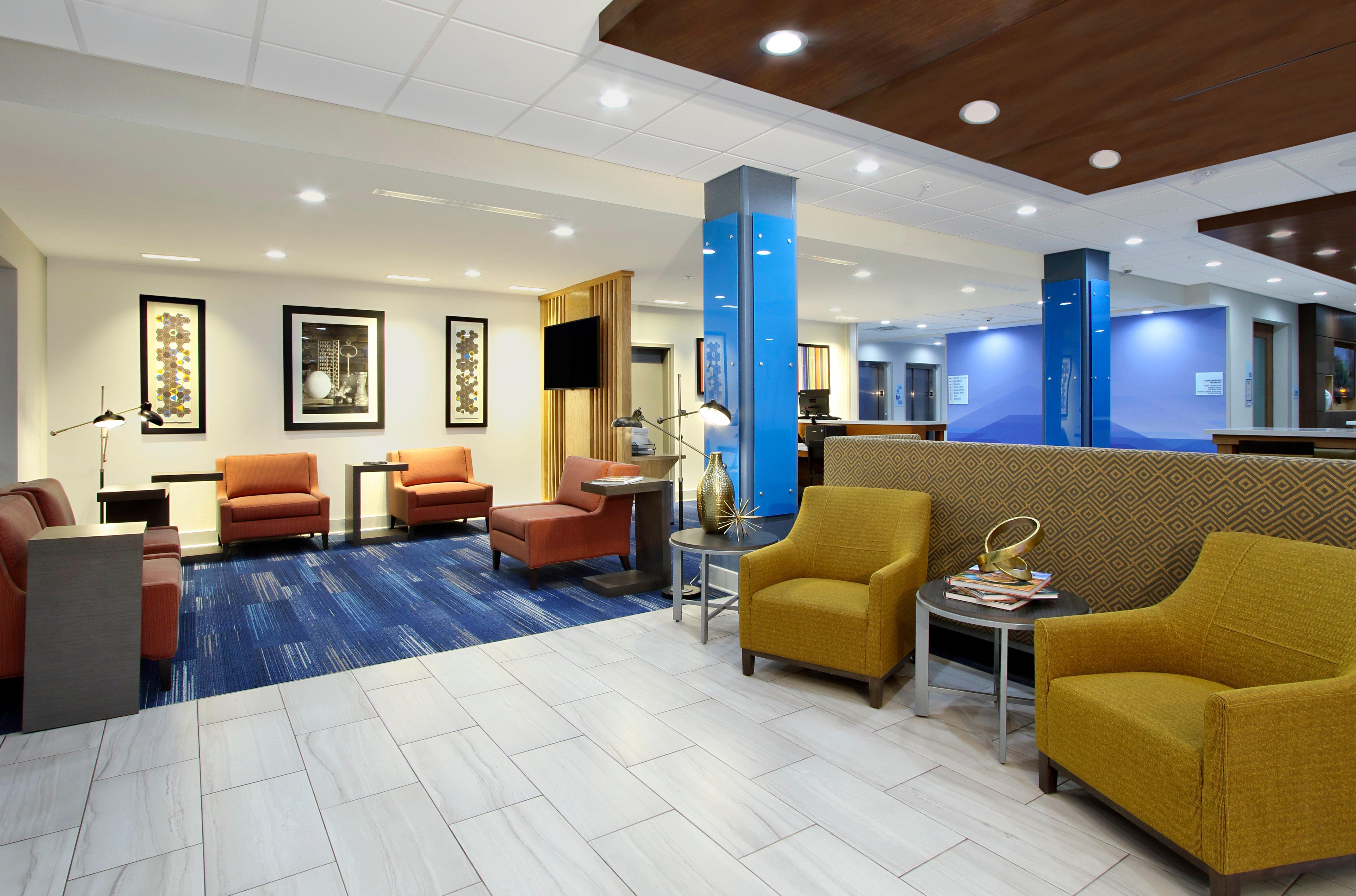 Holiday Inn Express & Suites - Lake Charles South Casino Area By Ihg Екстер'єр фото
