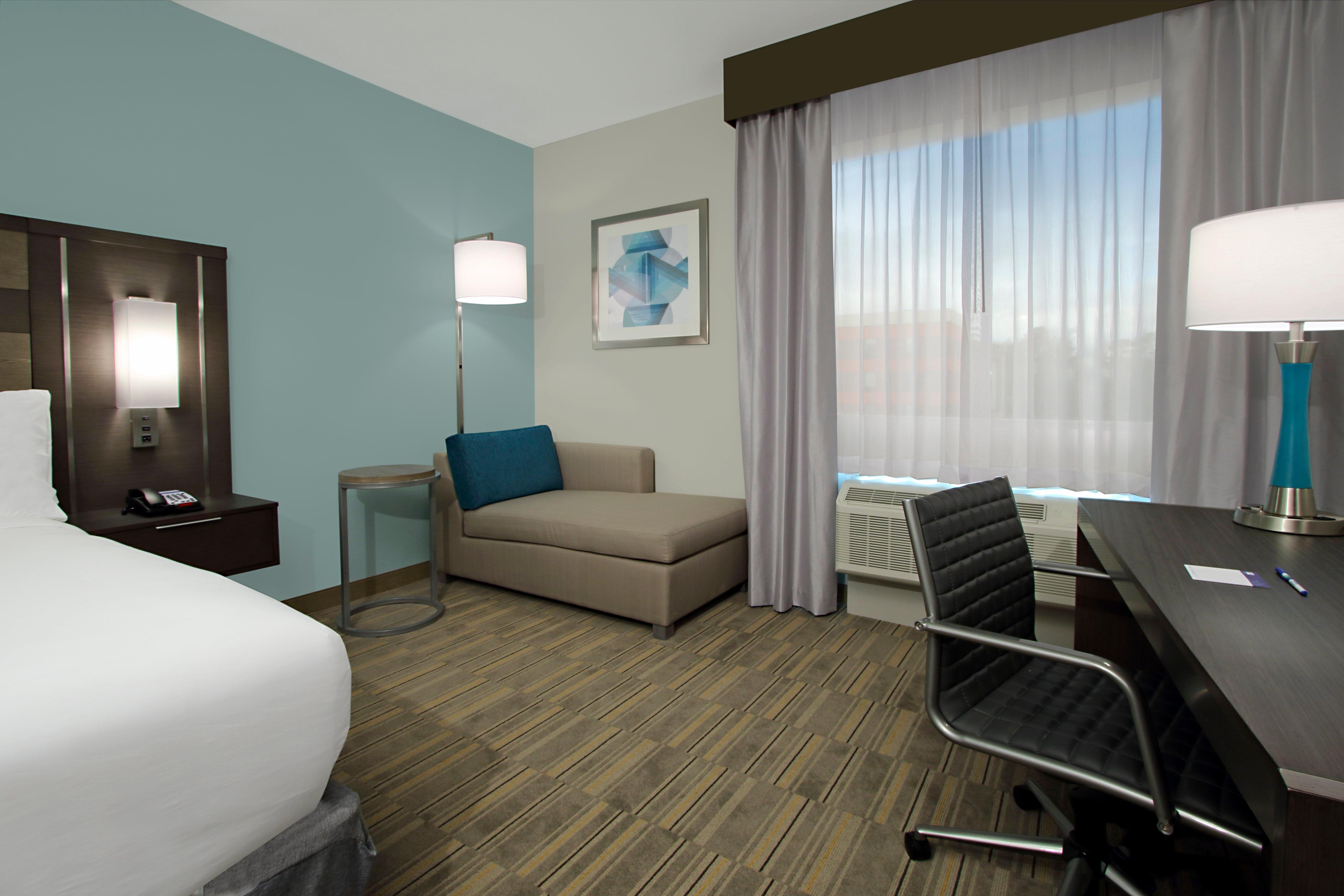 Holiday Inn Express & Suites - Lake Charles South Casino Area By Ihg Екстер'єр фото