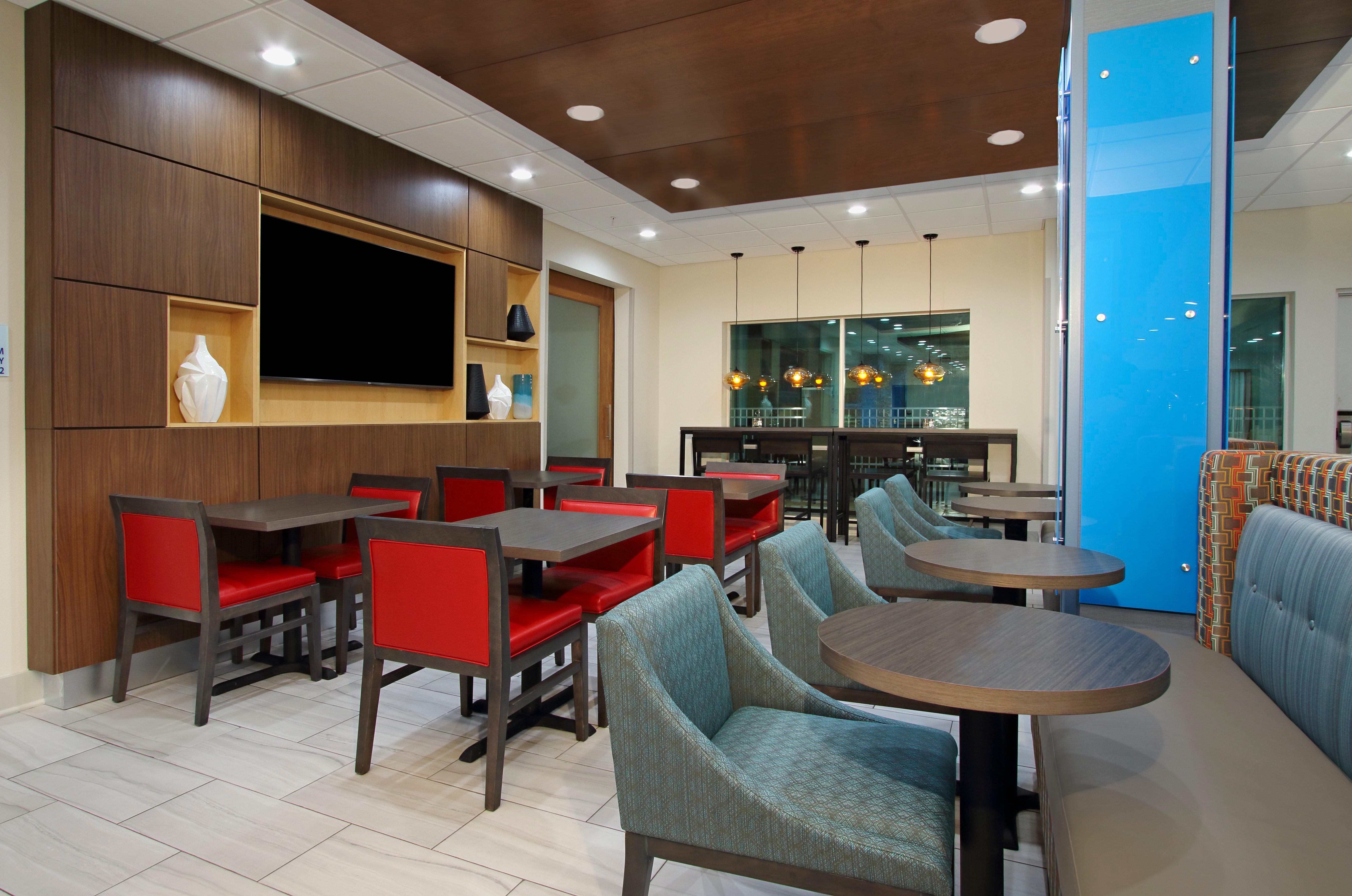 Holiday Inn Express & Suites - Lake Charles South Casino Area By Ihg Екстер'єр фото
