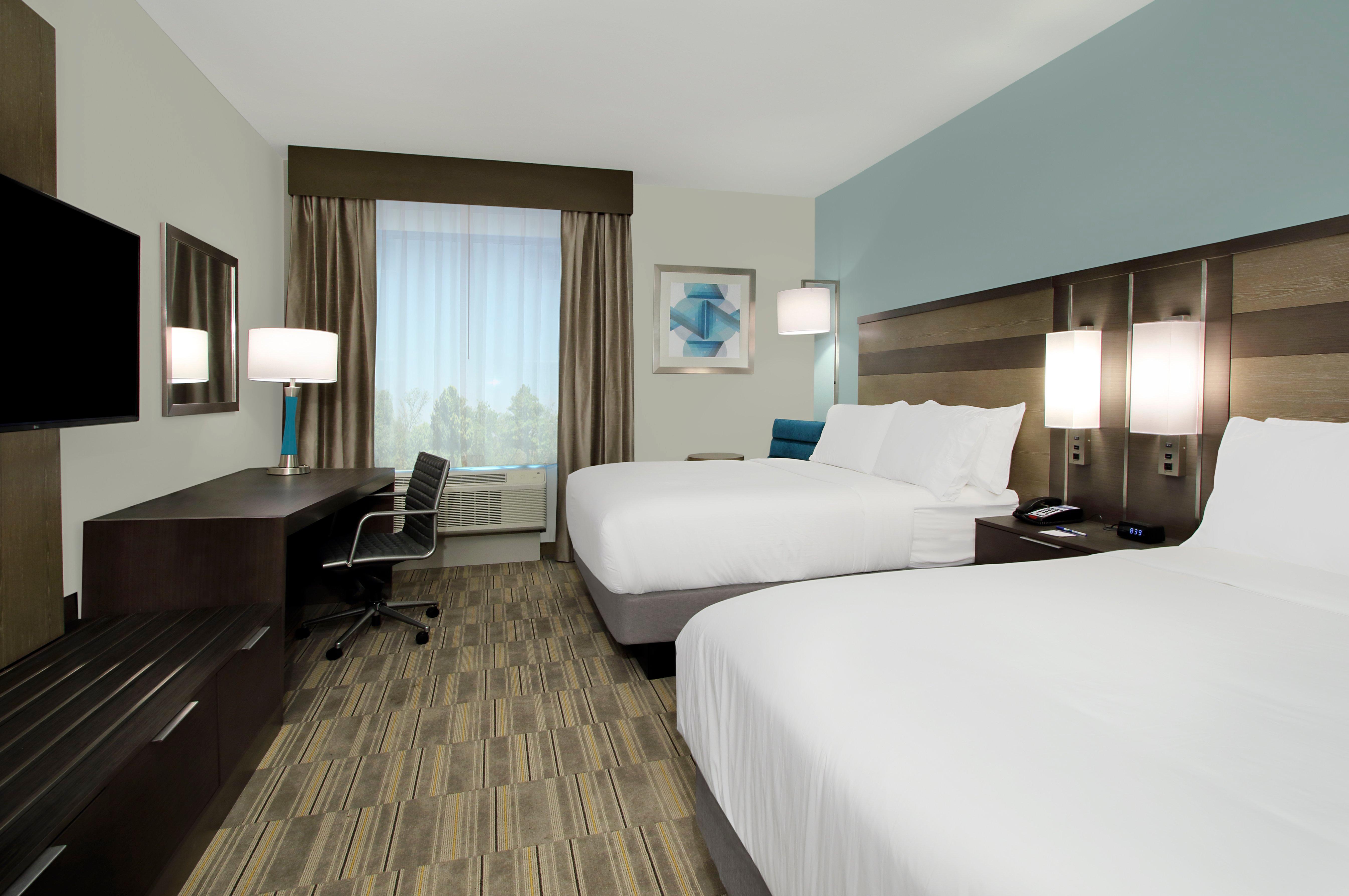 Holiday Inn Express & Suites - Lake Charles South Casino Area By Ihg Екстер'єр фото