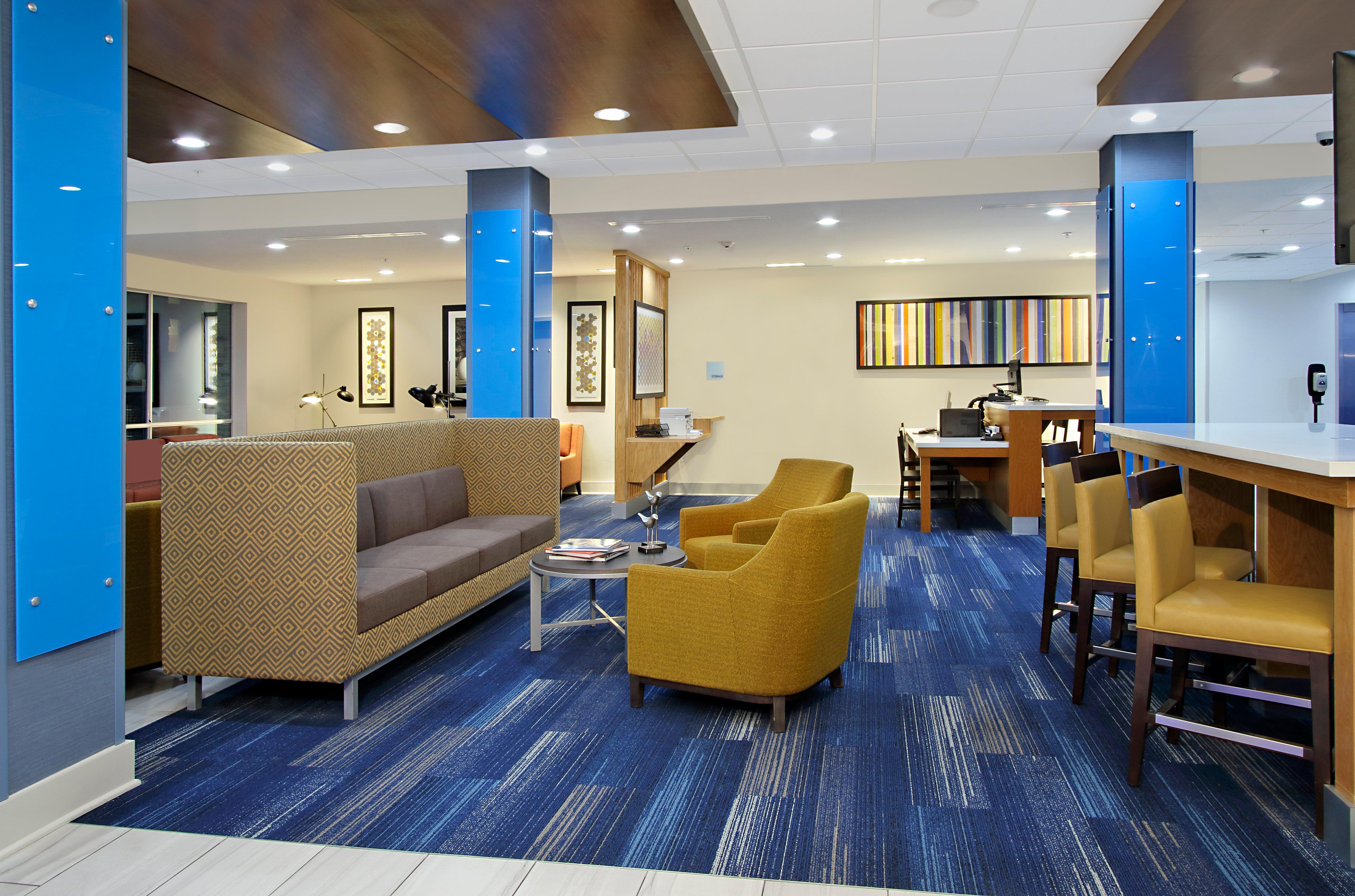 Holiday Inn Express & Suites - Lake Charles South Casino Area By Ihg Екстер'єр фото