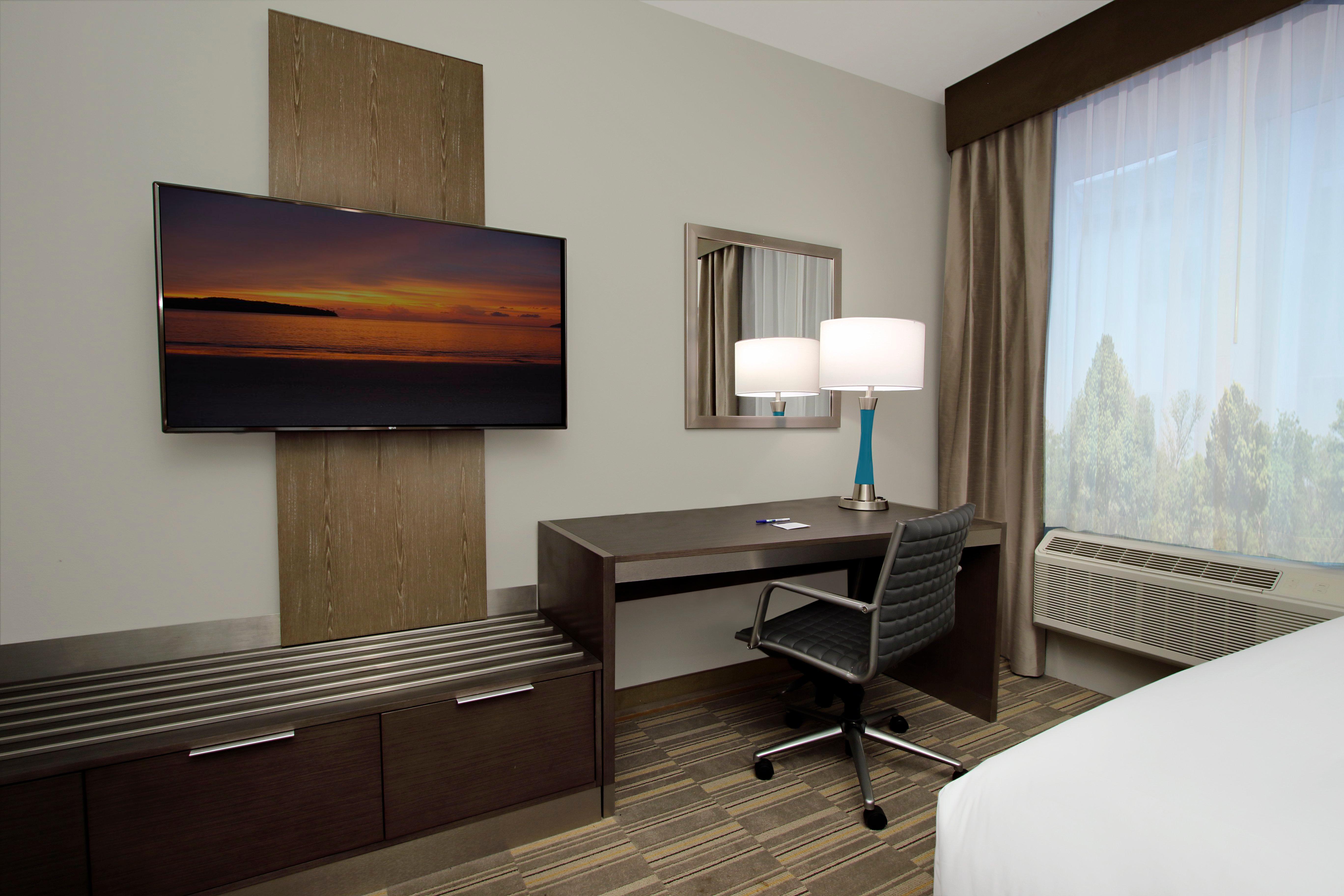 Holiday Inn Express & Suites - Lake Charles South Casino Area By Ihg Екстер'єр фото