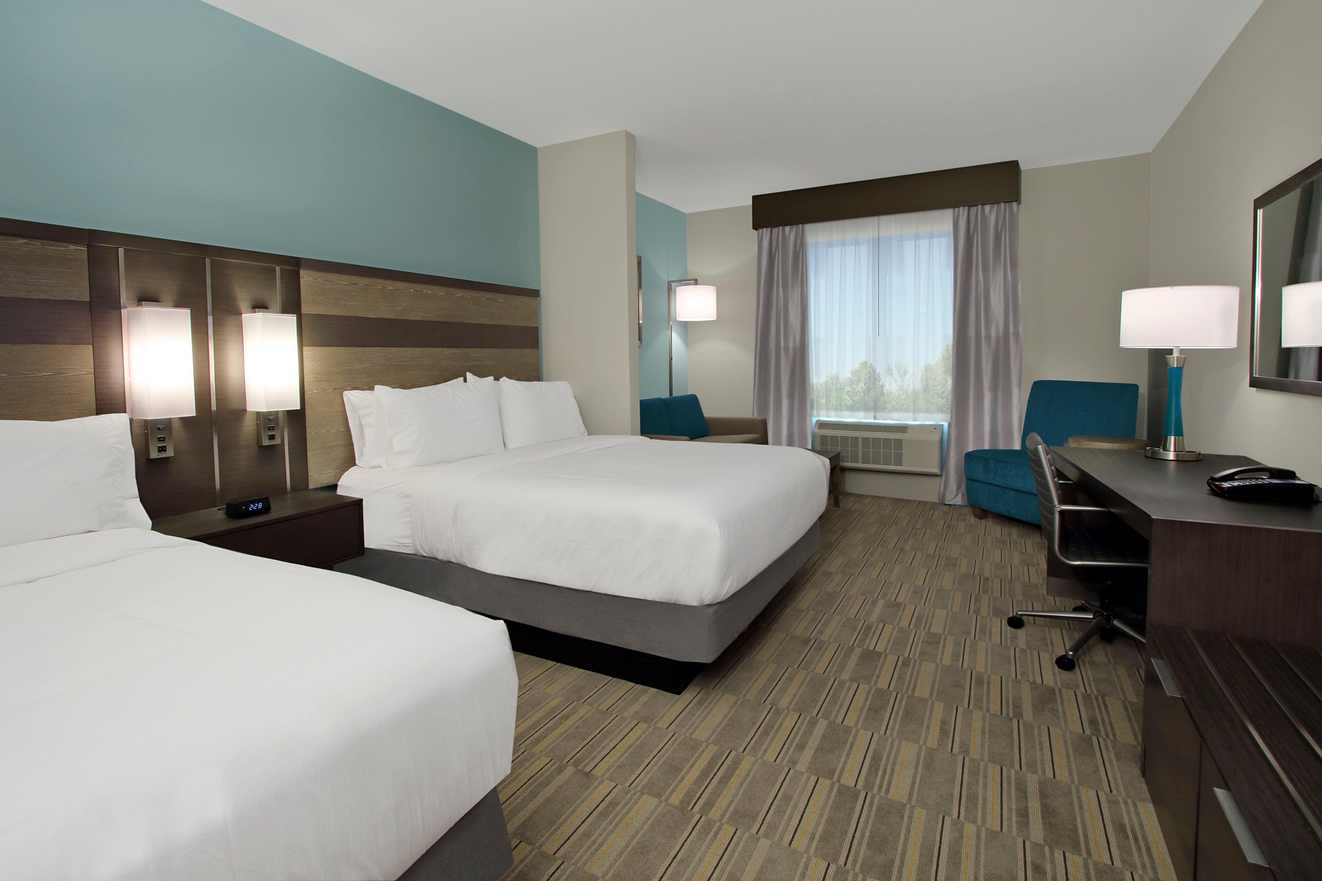 Holiday Inn Express & Suites - Lake Charles South Casino Area By Ihg Екстер'єр фото